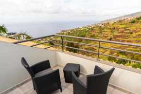 Ribeiro´s House, New apartment with amazing sunsets